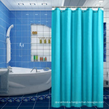 Printed Waterproof Shower Curtain